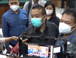 Chan Yung Ching Depresi Usai Temukan Chat Mesra Valencya dengan Pria Lain