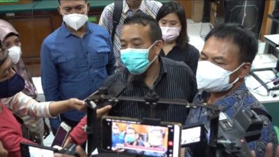 Chan Yung Ching Depresi Usai Temukan Chat Mesra Valencya dengan Pria Lain