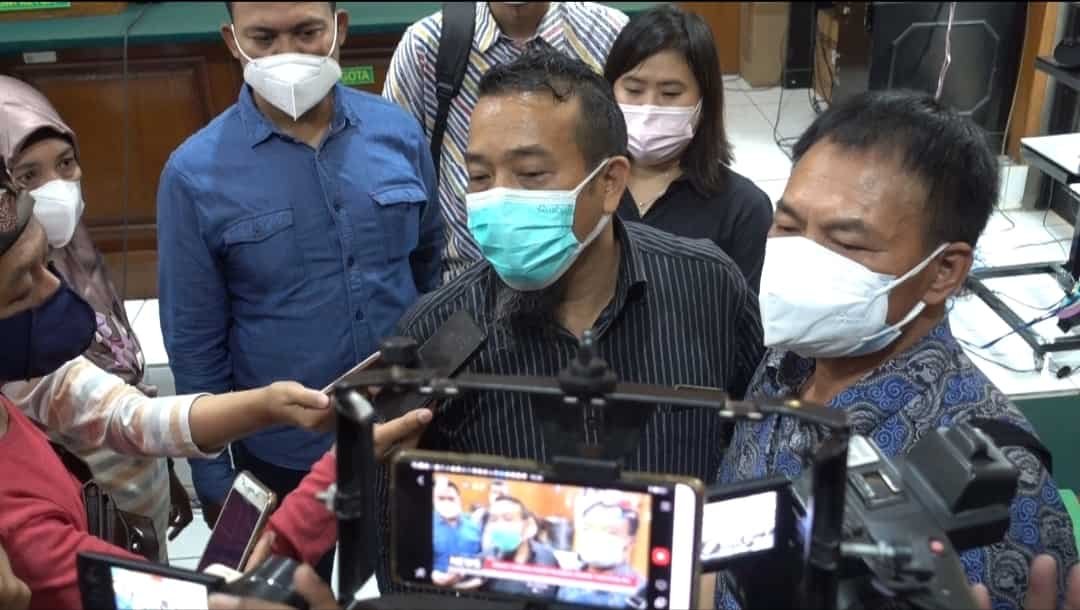 Chan Yung Ching Depresi Usai Temukan Chat Mesra Valencya dengan Pria Lain