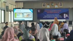 SMPN 10 Serang Dorong Sinergi Orang Tua-Guru Lewat Sosialisasi Program
