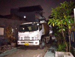 Betonisasi Asal Jadi, GMAKS Desak Dinas Perkim Tangerang Bertindak Tegas