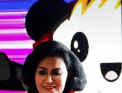 Ketum Dharma Pertiwi: Agenda Kaleidoskop 2020 Ditutup, Sukses Menyertai 2021