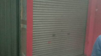 Toko Kosmetik di Cilegon Digeruduk Warna-warni Karena Jual Hexymer