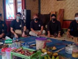 Seren Taun Neglasari Digelar Sederhana namun Penuh Makna