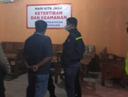 Polsek Cipocok Jaya Tutup THM Happy Day yang Nekat Beroperasi
