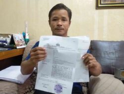 Pemilihan Ketua RW 09 Cimpaeun Depok Berujung Laporan Polisi