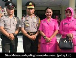 Oknum Aparat Kriminalisasi Bhayangkari Seperti Harimau Menelan Anaknya Sendiri