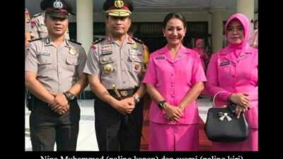 Oknum Aparat Kriminalisasi Bhayangkari Seperti Harimau Menelan Anaknya Sendiri