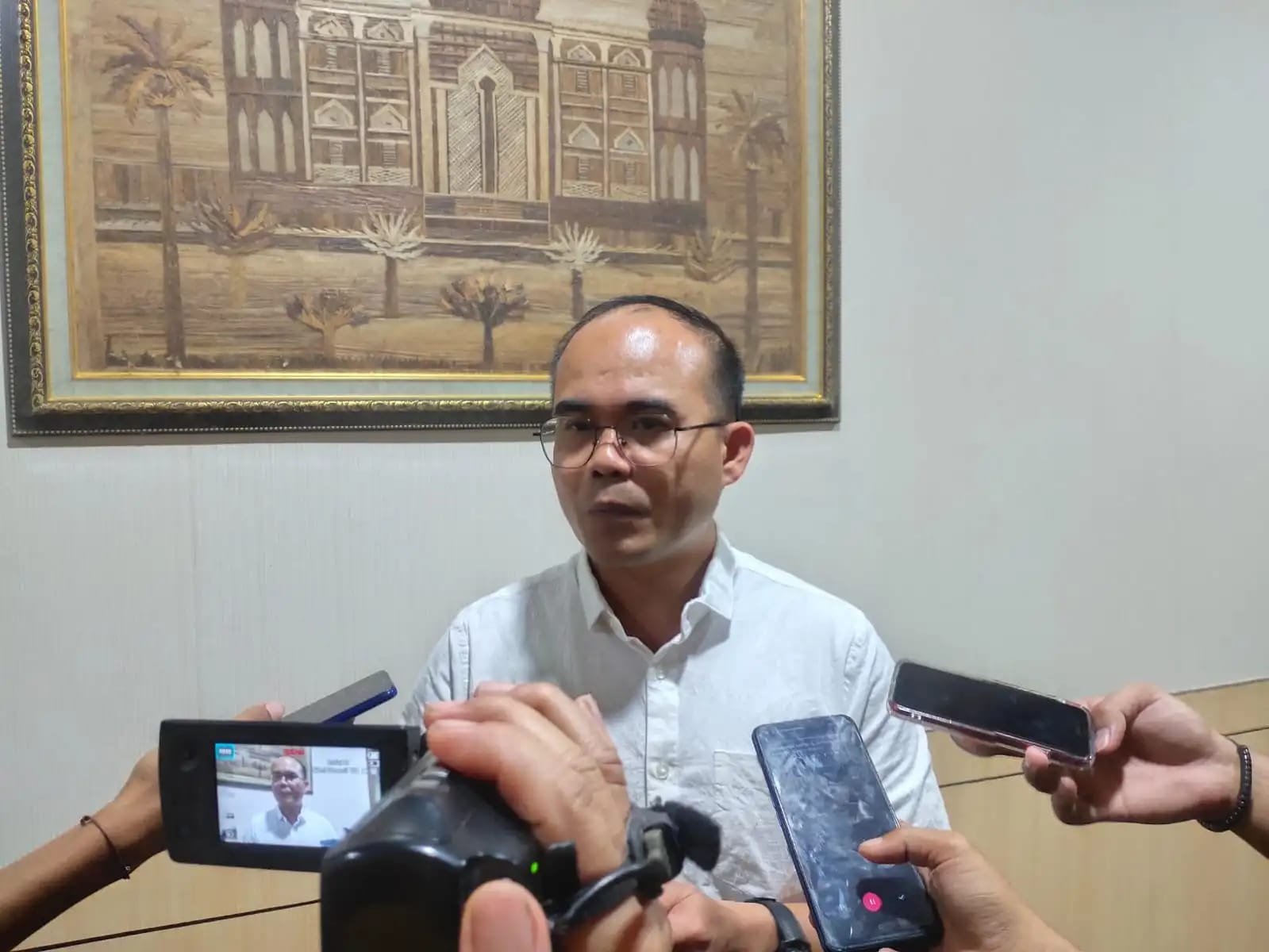 DPRD Banten Dorong Pemprov Kembangkan UMKM Lokal Kurangi Pengangguran