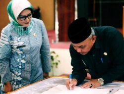 Zonita Pamor: Tunda Kenaikan Gaji Berkala ASN Tak Taat Pajak