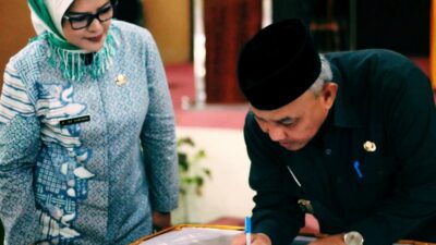 Zonita Pamor: Tunda Kenaikan Gaji Berkala ASN Tak Taat Pajak