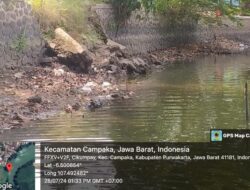 Anggaran Pemeliharaan Situ Citarum di BBWSC Diragukan