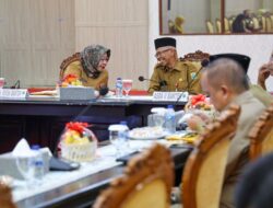 Pemprov Banten Antisipasi Lonjakan Harga Panga Jelang Idul Adha