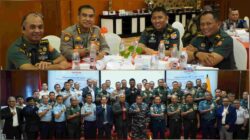 Kombes Edy Sumardi Hadiri Demo Pertahanan Siber, Tekankan Komitmen Polri