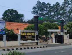 Dugaan Pungli Dana BOS SMKN 2 Tangerang