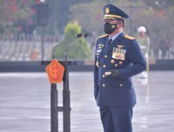 Panglima TNI: Profesionalisme dan Pengabdian Bukti Kesetiaan pada NKRI