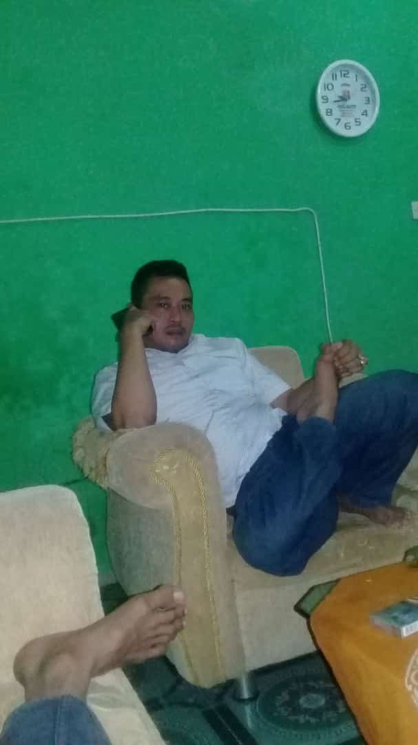 Desak DPMD Segera Perintahkan BPD Mekar Jaya Panggil Kades Arogan Baralak