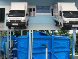 Gizi Terpenuhi Lingkungan Terjaga Komitmen SPPG Hamim Center Cibadak