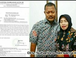 Alumni Lemhanas RI: MA Lelet Tugas dan Langgar HAM