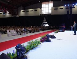 Panglima TNI: Saat Tanggap Darurat Tak Perlu Tunggu Perintah