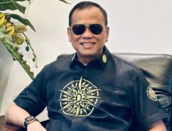 Ambeien Sembuh Tanpa Operasi, Pasien Ucapkan Terima Kasih kepada Yuli Hendro Priyono