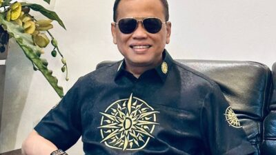 Ambeien Sembuh Tanpa Operasi, Pasien Ucapkan Terima Kasih kepada Yuli Hendro Priyono