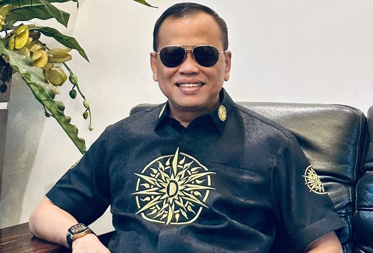 Ambeien Sembuh Tanpa Operasi, Pasien Ucapkan Terima Kasih kepada Yuli Hendro Priyono