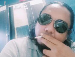 Aktivis Kritik Perilaku Kadis LH Lebak