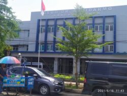 Tujuh Pegawai RSUD Adjidarmo Dilaporkan Diduga Akan Curi Obat dan Alkes