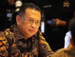 Usai Kabinda Gugur, Bamsoet Minta TNI-Polri Tumpas KKB Sepenuhnya