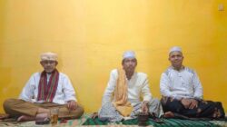Sultan Banten Sambut Ulama: Zikir dan Thoriqoh Warna Kota Serang