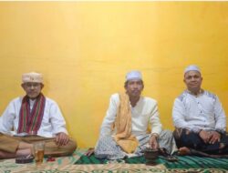 Sultan Banten Sambut Ulama: Zikir dan Thoriqoh Warna Kota Serang