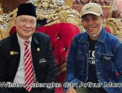 Alumni Lemhannas Pertanyakan Profesionalitas Penegak Hukum terkait Kriminalisasi Arthur Mumu