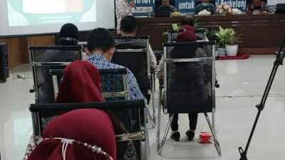 Pemprov Banten Dorong Go-Digital untuk Belanja Produk Lokal