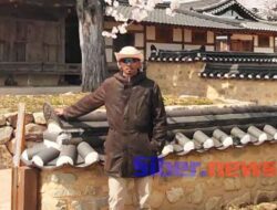 Ferdian Koto Tanggapi Isu BUMDes KMB, Ini Faktanya