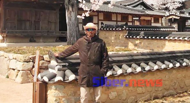 Ferdian Koto Tanggapi Isu BUMDes KMB, Ini Faktanya