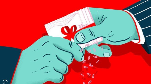 Dugaan Bingkisan Mewah di Bank Banten Cabang Cilegon