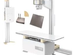 Direktur RSUD Banten Abaikan Dugaan Pengadaan Fiktif Sistem X-ray oleh BICC