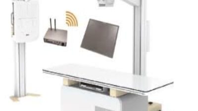 Direktur RSUD Banten Abaikan Dugaan Pengadaan Fiktif Sistem X-ray oleh BICC