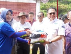 Sirkuit Offroad Pandeglang Diduga Kuat Mampu Dongkrak Ekonomi Warga Sekitar