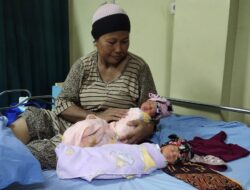 Warga Miskin Banten Tak Bisa Pulang Setelah Melahirkan karena BPJS Nonaktif