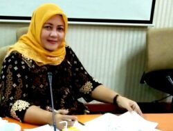 Komisi B DPRD Depok Kunjungi PDAM Tirta Asasta untuk Pastikan Kualitas Air