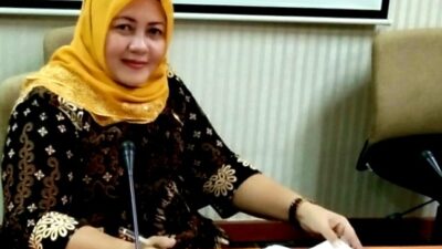 Komisi B DPRD Depok Kunjungi PDAM Tirta Asasta untuk Pastikan Kualitas Air