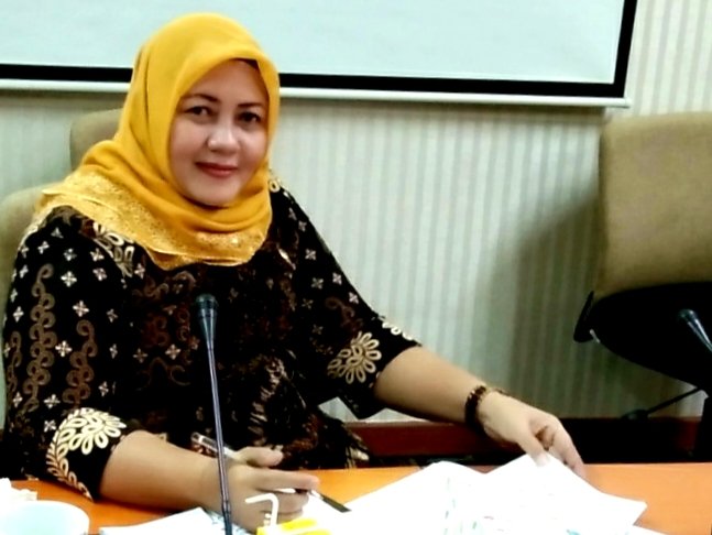 Komisi B DPRD Depok Kunjungi PDAM Tirta Asasta untuk Pastikan Kualitas Air