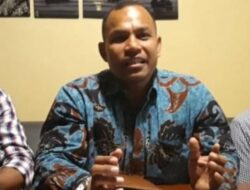 DPN Adat Papua: Perayaan 1 Desember Jangan Direspon Berlebihan
