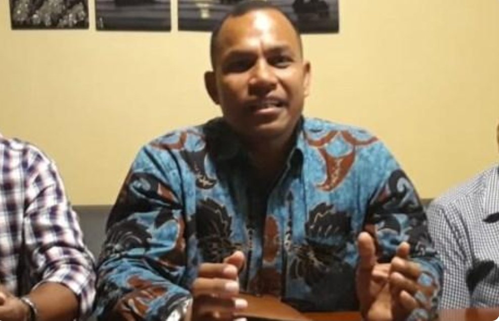 DPN Adat Papua: Perayaan 1 Desember Jangan Direspon Berlebihan