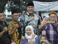 Perda No 1/2020 Hasbullah Rahmad Diharapkan Dongkrak Ekonomi Jabar