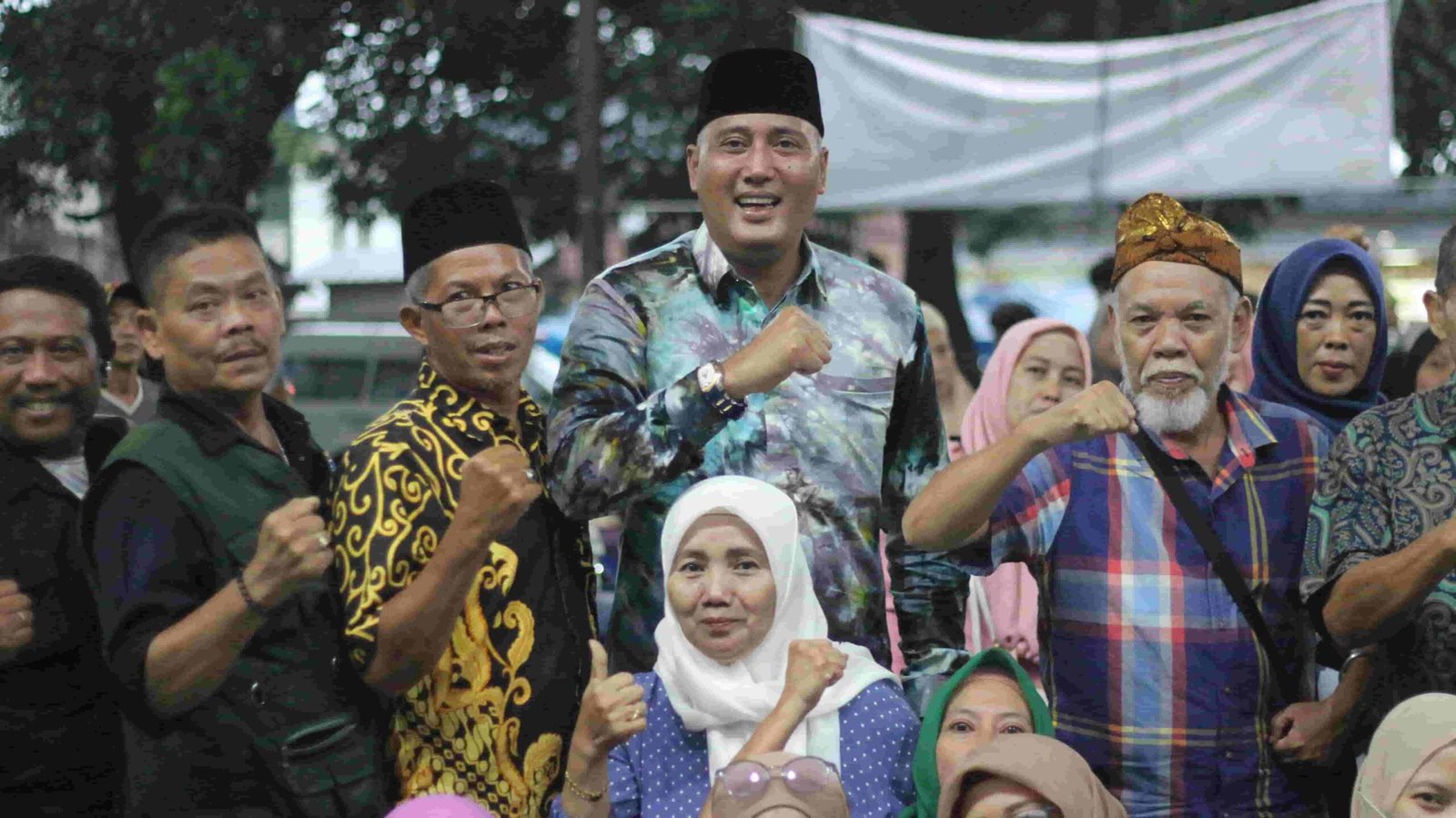 Perda No 1/2020 Hasbullah Rahmad Diharapkan Dongkrak Ekonomi Jabar