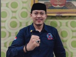 LSM Jambakk Apresiasi Gubernur Banten Bekukan PT ABM
