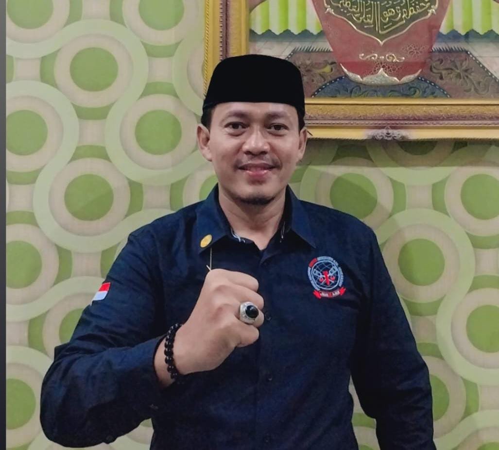LSM Jambakk Apresiasi Gubernur Banten Bekukan PT ABM